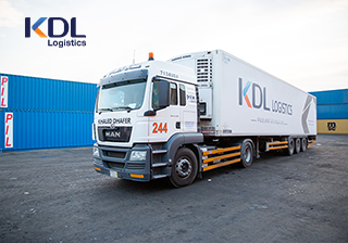 ما هي مميزات وعيوب النقل البري