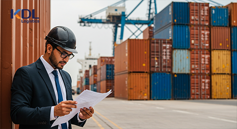 مكتب تخليص جمركي في الرياض والدمام