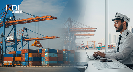 ما هو نظام سابر الجمركي؟ مع شركة KDL