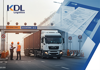 الإفراج الجمركي وإجراءات الإفصاح بدقة واحترافية مع KDL